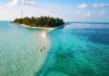 Get married at the exotic Mataking Reef Resort, Sabah Island Mataking Reef Resort Cover