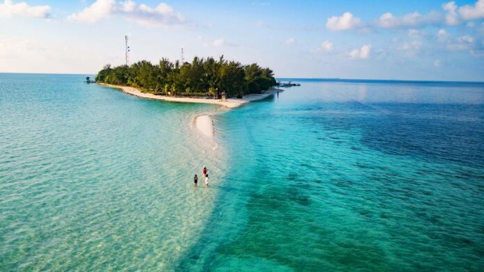 Mataking Reef Resort Cover