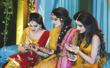 Trending Mehndi Décor Ideas Mehndi Décor Feature