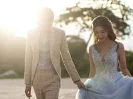Anantara Resort And Villas, Desaru Coast- Impeccable Venue For Your Destination Wedding Anantara Resort and Villas