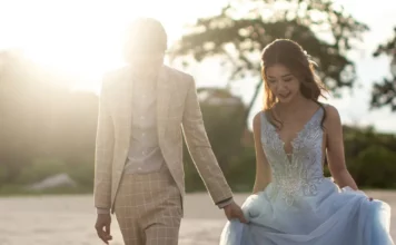 Anantara Resort And Villas, Desaru Coast- Impeccable Venue For Your Destination Wedding Anantara Resort and Villas