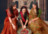 Signoraa Sarees — Fashion for all Signora Saree