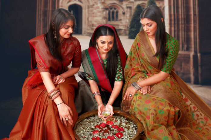 Signora Saree