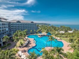 Thistle Port Dickson: The Most Stunning Destination Wedding Venue In Malaysia Feature Image Destination Wedding