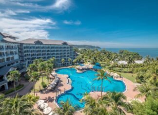 Thistle Port Dickson: The Most Stunning Destination Wedding Venue In Malaysia Feature Image Destination Wedding