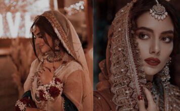 Trending Bridal Makeup Looks Bridal Makeup Look