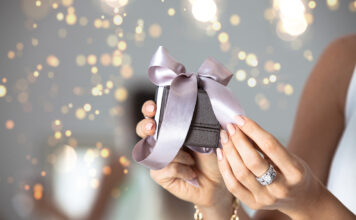 First Night Wedding Gift Ideas First Night Wedding Gift