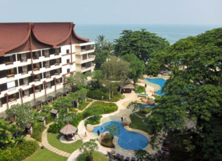 Tie Your Knot At The Shangri La Rasa Sayang Resort, Penang