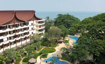 Tie Your Knot At The Shangri La Rasa Sayang Resort, Penang