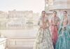Trending Bridal Lehenga Embroidery Feature Image