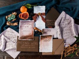 Wedding Invitation Ideas- 2022 Feature Image