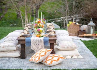New Year Décor Ideas- 2023 Feature Image