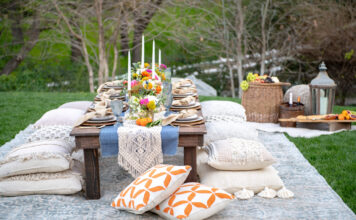 New Year Décor Ideas- 2023 Feature Image