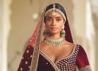 Trending Bridal Eye Makeup Feature Image