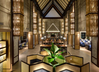A Guide to The Ultimate Airport Experience: Exploring Plaza Premium Lounge! Feature Image