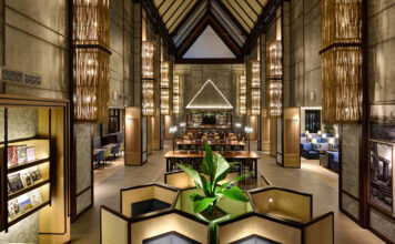 A Guide to The Ultimate Airport Experience: Exploring Plaza Premium Lounge! Feature Image