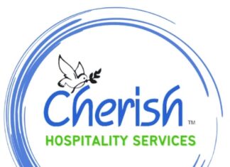 Experience Edible Bliss At Cherish Hospitality Feature Image