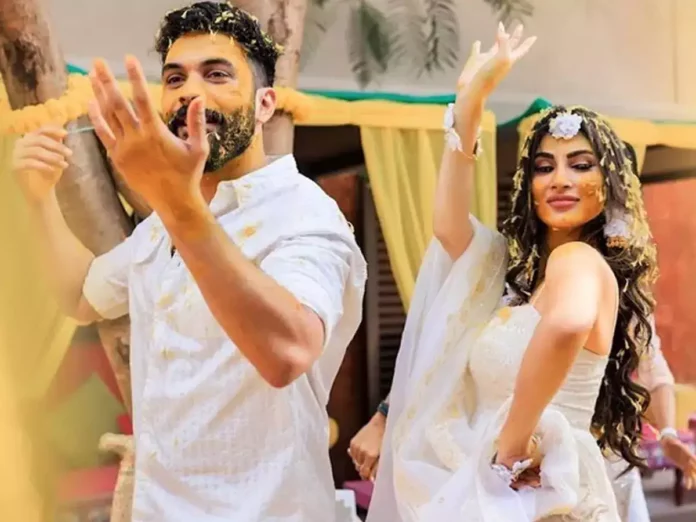 Wedding-Affair Haldi Outfit- Feature Image