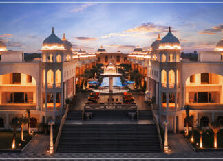 Have A Royal Destination Wedding At Kaldan Samudhra, Chennai Kaldan Samudhra