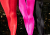 The Iconic Collection of Wolford x Sergio Rossi Wolford-Sergio