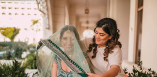 7 Reasons Why You Need To Hire A Bridal Stylist feature image