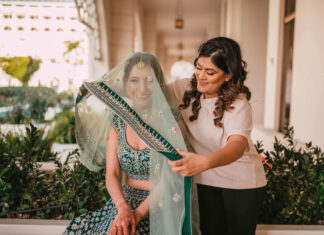 7 Reasons Why You Need To Hire A Bridal Stylist feature image