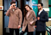 Winter in Style With The Blueman Collection, Ludhiana Blueman collection