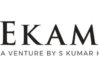 Ekami Fabrics- The Leading Brand for Premium Fabrics ekami-logo