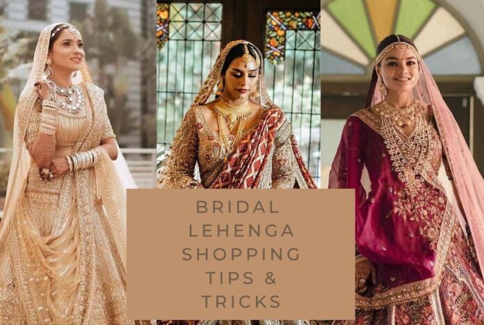 Wedding-Affair Bridal Lehenga Feature Image