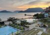 Get Hitched At The Westin Langkawi Resort & Spa Get Hitched at the Westin Resort