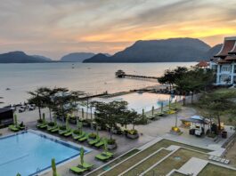 Get Hitched At The Westin Langkawi Resort & Spa Get Hitched at the Westin Resort