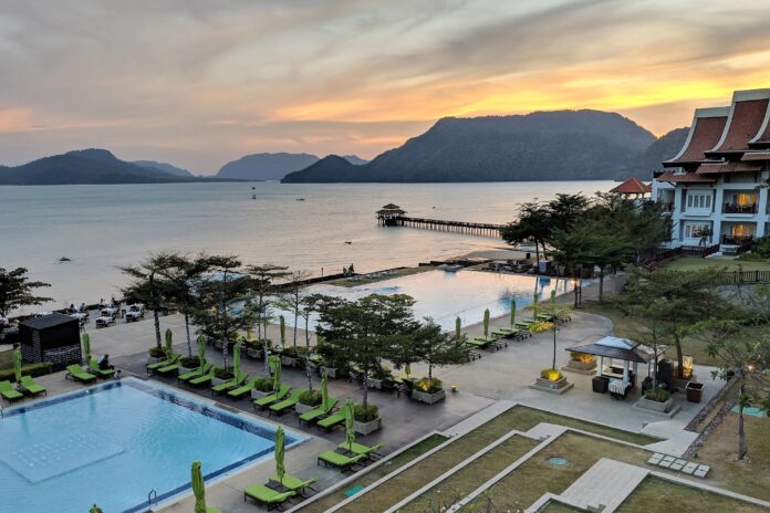 Get Hitched at the Westin Resort
