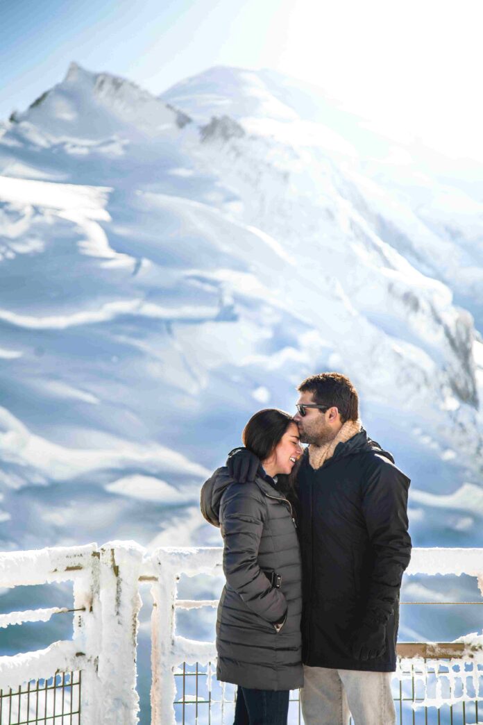 Destination-India-Honeymoon-Sikkim Honeymoon Destination - Wedding Affair