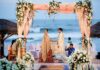 Golden Triangle Of The East Indian Destination Wedding | Odisha - Wedding Affair
