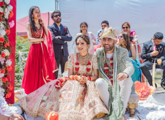 The Himachali Wedding The Himachali Wedding