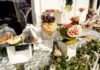 A Fruity Touch With Shiv Fruit Mart Fruit Catering Service