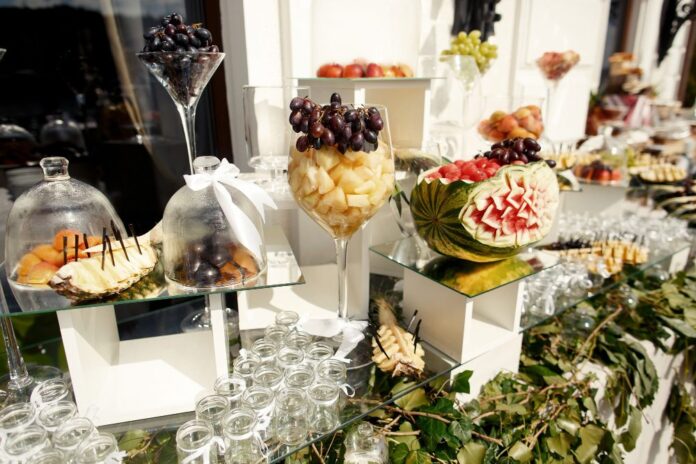 Fruit-catering-service Fruit Catering Service