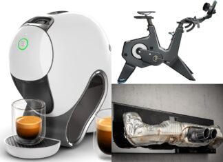 The Gadgety Buzzliners Latest Gadgets - Wedding Affair