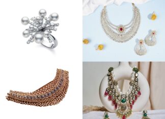 The Jewellery Must-Haves