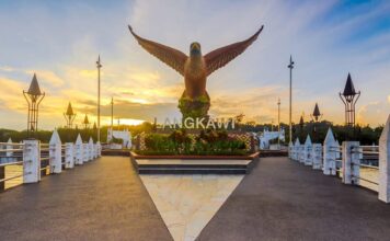 Weddings In The Green Island — Langkawi Wedding in the Green Islands Langkawi- Wedding Affair