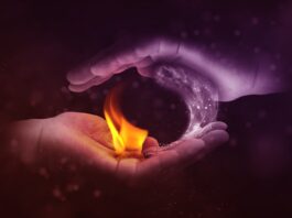 Do We Want What We Want? Like water and fire- Wedding Affair
