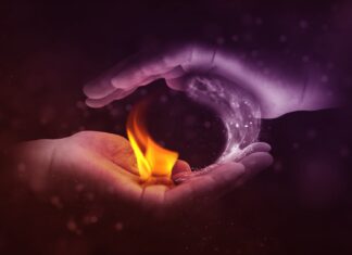 Do We Want What We Want? Like water and fire- Wedding Affair