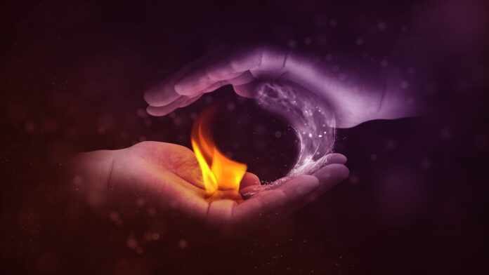Do We Want What We Want? Like water and fire- Wedding Affair
