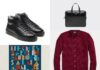 For The Man Who Deserves Best Men's Bazaar