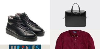 For The Man Who Deserves Best Men's Bazaar