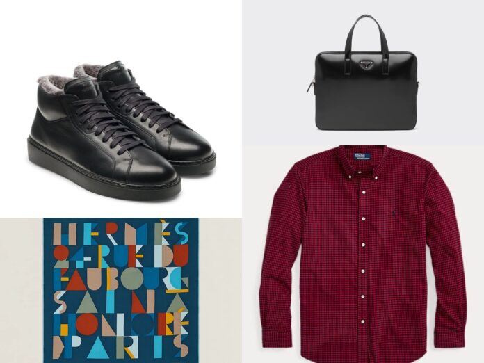 Men's Bazaar Men's Bazaar