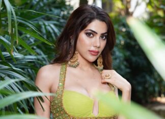 The Sensational – Nikki Tamboli Nikki Tamboli