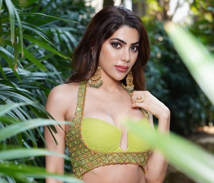 Nikki Tamboli