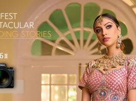 Candid Wedding Photography With Nikon Nikon Z6 II
