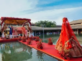Guidelines To Starting An Amazing New Chapter’ In Thailand Thailand Wedding - Wedding Affair